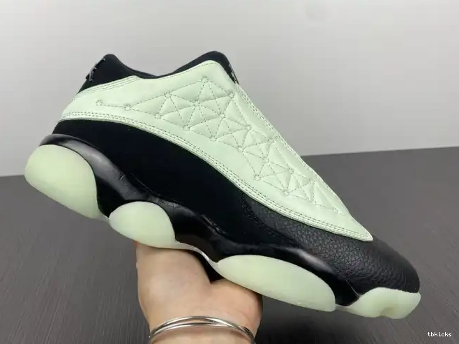 Rep TB Low (2021) Retro 13 Day Single's DM0803-300 Air Jordan 0510